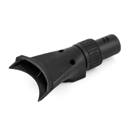 Forgatható Kipufogó Készlet