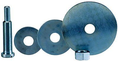 Scotch-Brite Mandrel Mn-Ac 100 Mm Durva Csiszoláshoz 07947