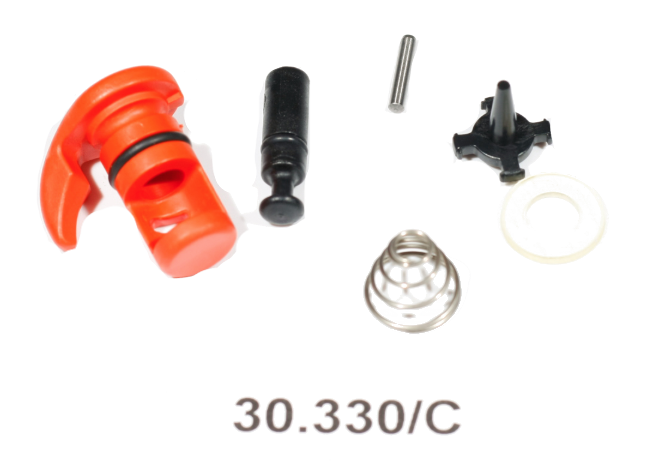Teljes Szelep Csoport 30.330/C