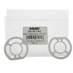 Fújható Festékfej Tömítések Sn-18-1-K2