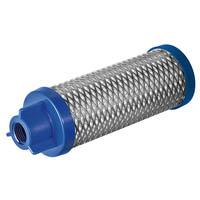 Fin Szűrőpatron 81810