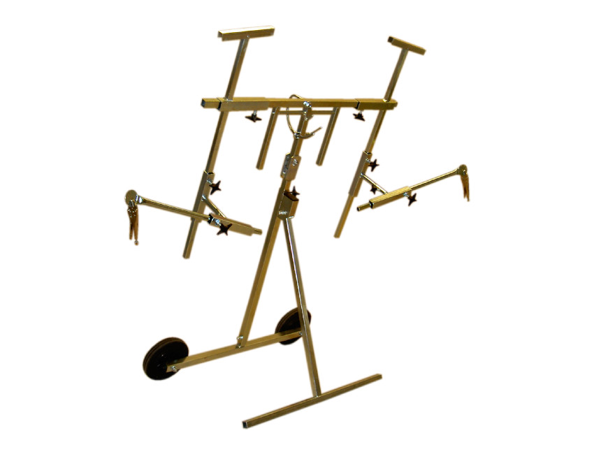 190 Multiflex Easy Trolley-hoz