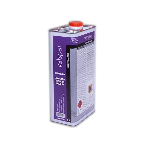 Rs605 Univerzális Reducer Medium