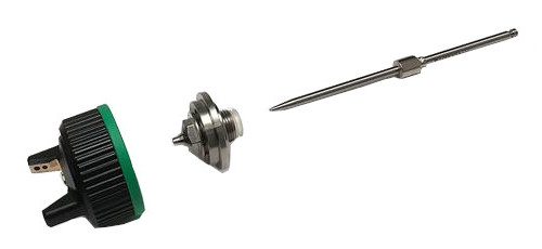 Jet X 5500 Fúvókaszett HVLP