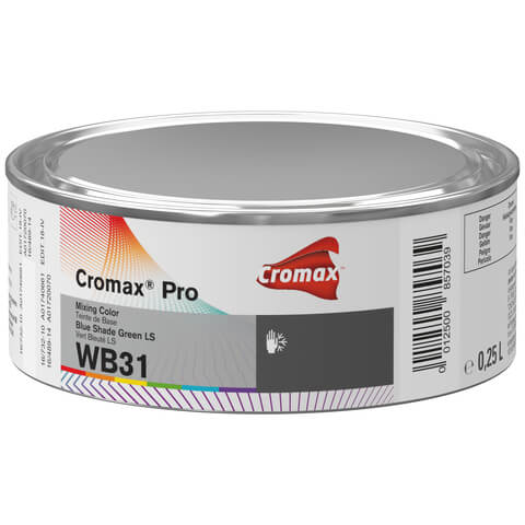 Wb31 Pro Blue Shade Green Ls