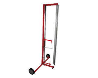 90-253 Afdækningspapir Dispenser 1 Rullához