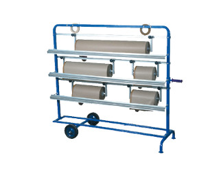 90-252 Masking Paper Dispenser 5