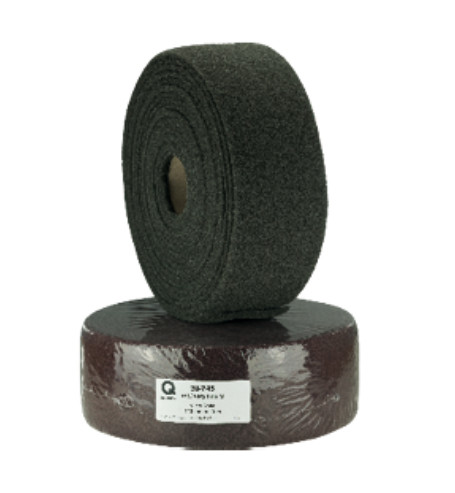 30-745-0002 Scuff Roll 115 Mm X 10 M Szürke Ultra Finom