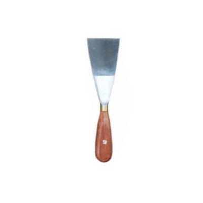Acélspatulya 6 Cm