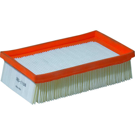 Ks260E Panel Filter 021.1106