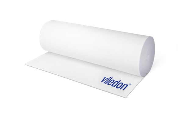 Profair N M5 Mennyezeti Levegőszűrő 2 X 20 M