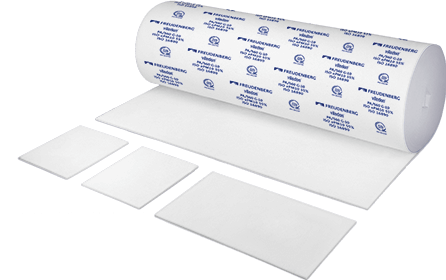 Pa/560-G M5 Szűrőmatrac (Egyedi Méretre Vágva) - Atex