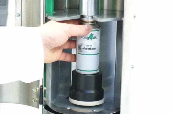 Clean Jector Conversion Kit