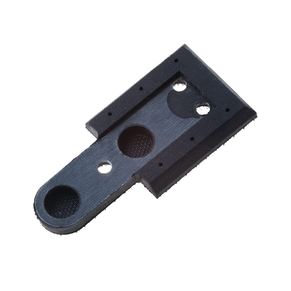 Hátlap B Standard Ujjcsiszoló 840-hez