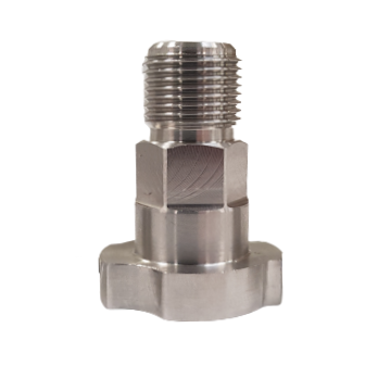 Vss A7 Adapter Devilbis Gti/Pro