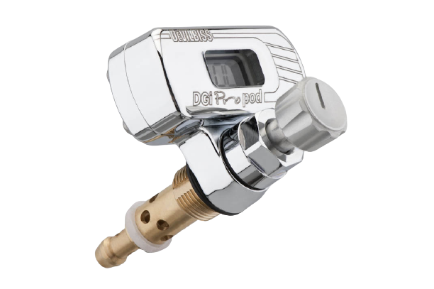 Digitális Manométer GTi Pro Lite-hoz