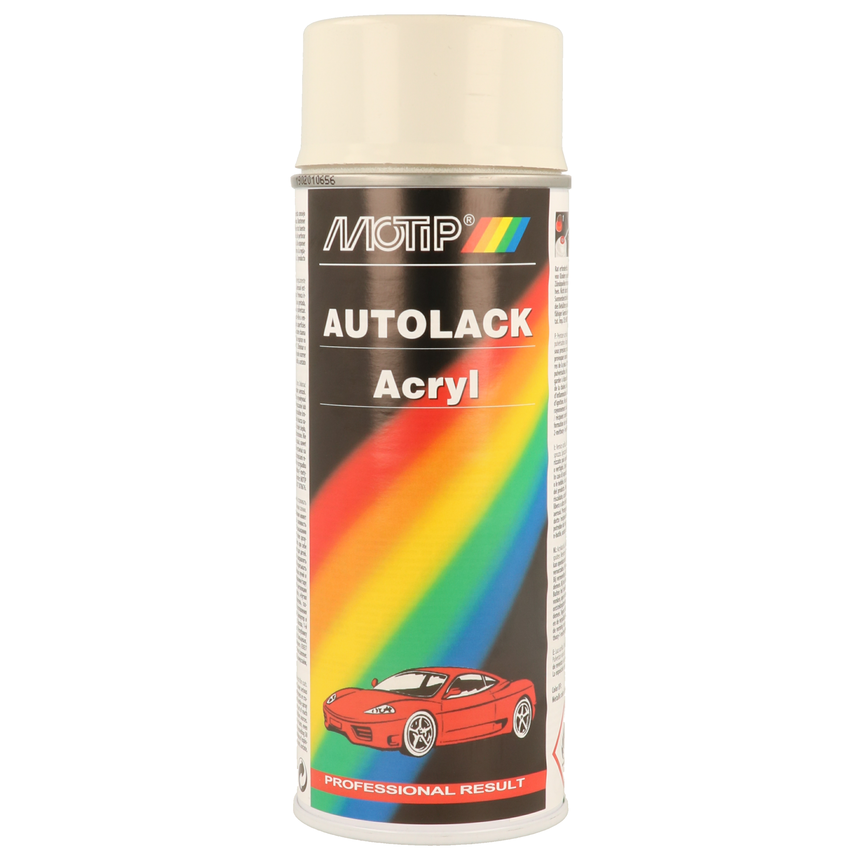 Kompakt Fehér - 45780