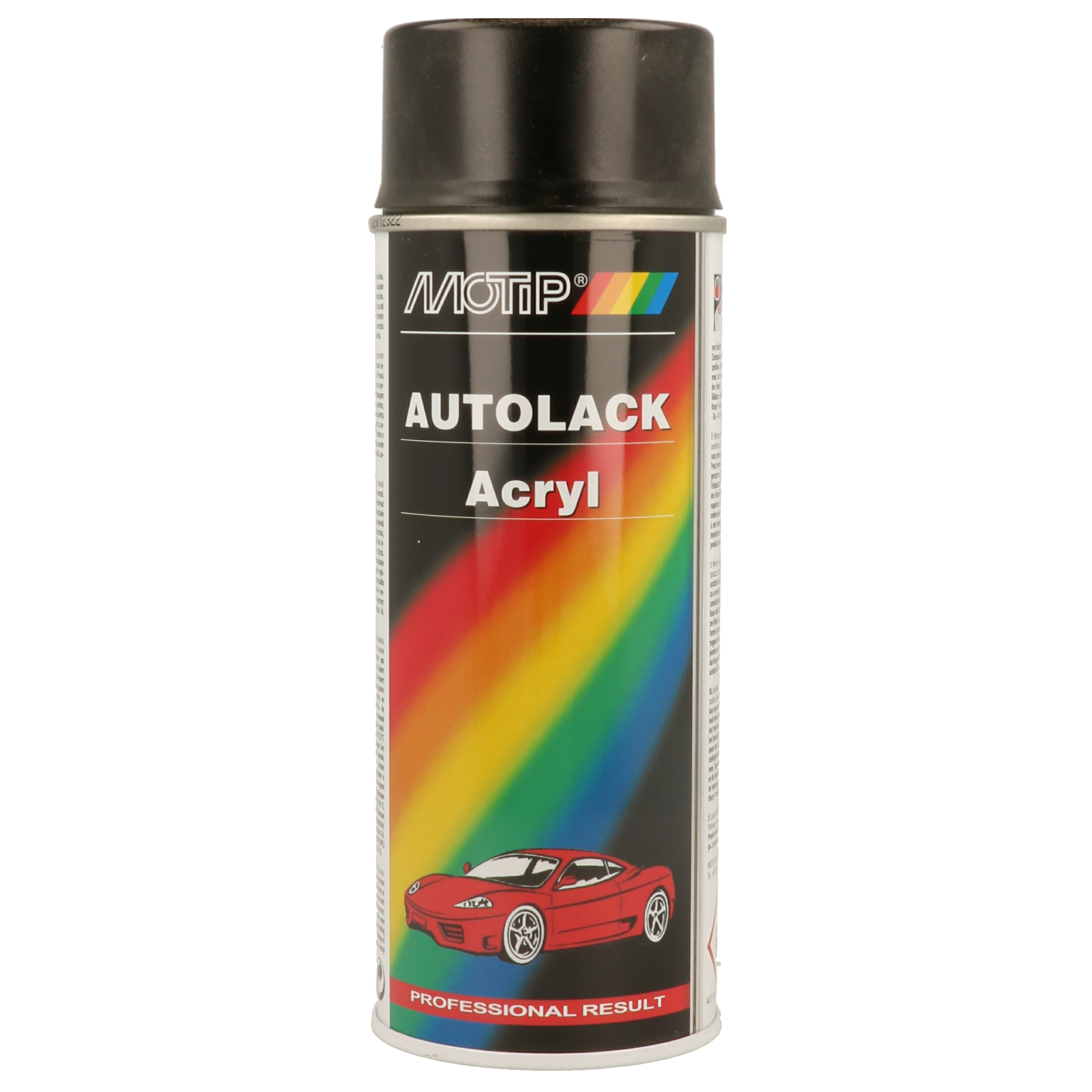 Autolak 51055 - Szürke Metál