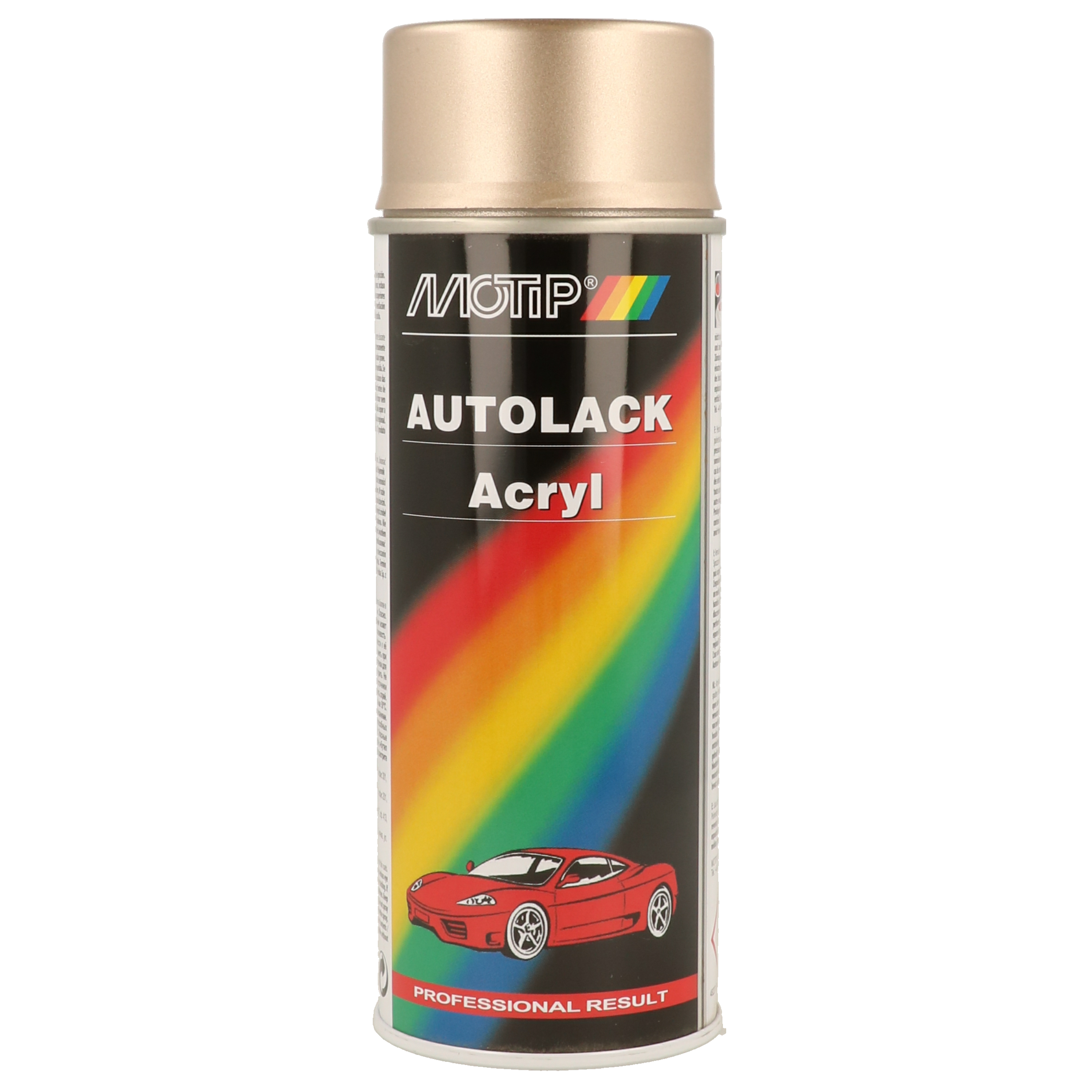 Autolak 55620 - Arany Metál