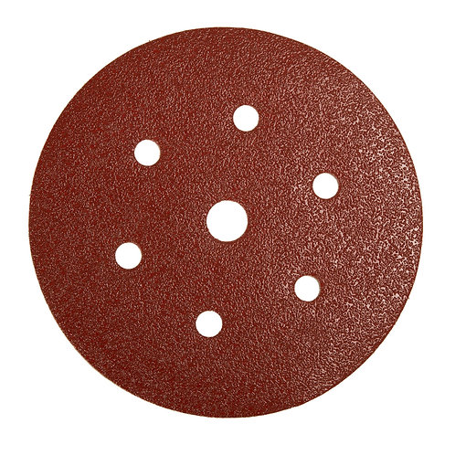 Durva Vágás Grip 150Mm 7H P40