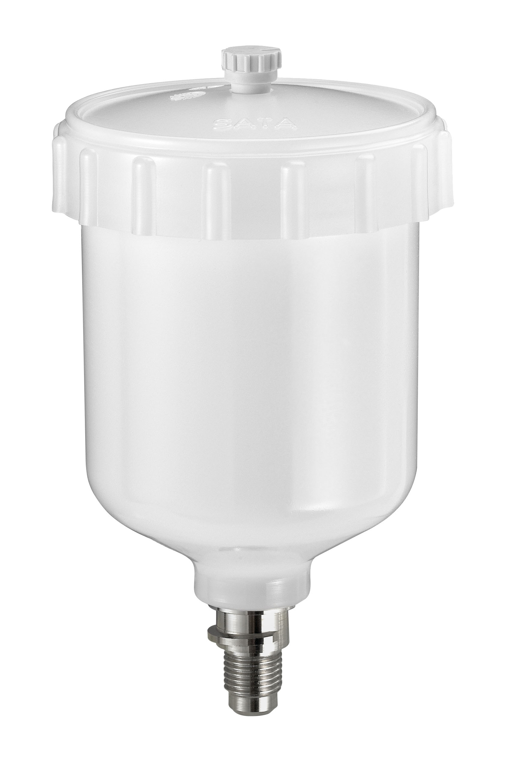 Felsőfedél 125 Ml Műanyag