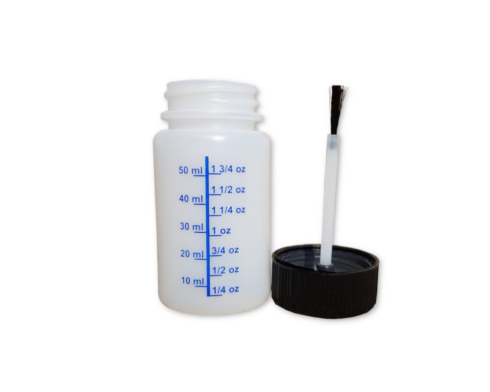 70-500 Javító Üveg Ecsetfedéllel 50 Ml