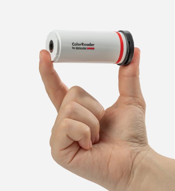 Colorreader Colormeter