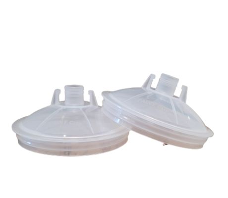 Extra Fedél az Easy Spray Rendszerhez 125my