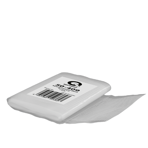 50-409 Erősítő Fólia Műanyag Javításhoz 12.5 Cm X 1.5 M