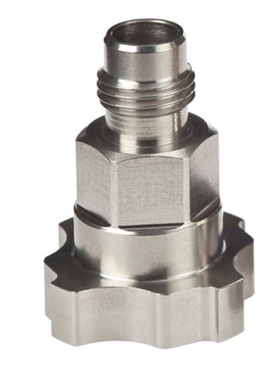 Pps Adapter Nr. 43 Iwata Ws400