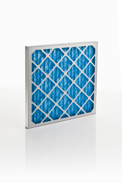 Panel Szűrő / Z-Line G4 290 X 290 X 48 Mm