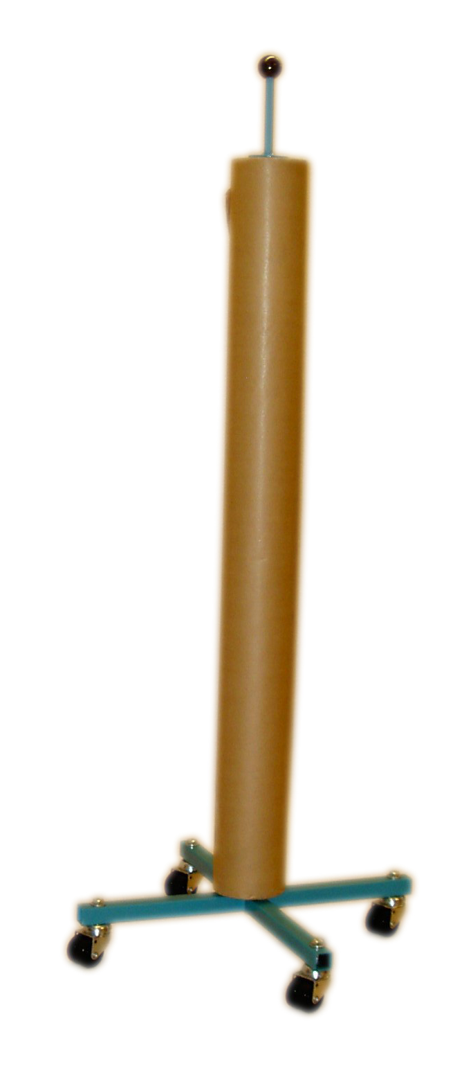 302 Papíroszlop 120 Cm