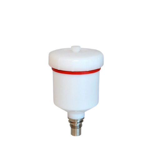 Újrahasználható műanyag pohár 125 Ml QCC