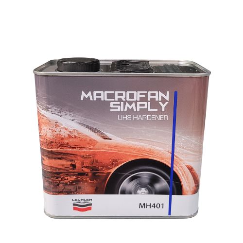 Mh401 Macrofan Simply Uhs Hígító