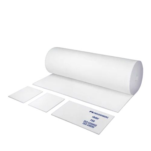 P300 G3 Előszűrő (Egyedi Méretre Vágva)