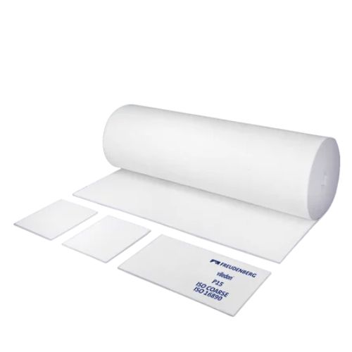 P15 / 350 S G3 Előszűrő (Egyedi Méretre Vágva)