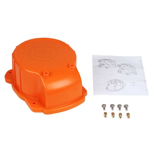 HEPA Szűrő Fedél Porszívóhoz 1230/1242