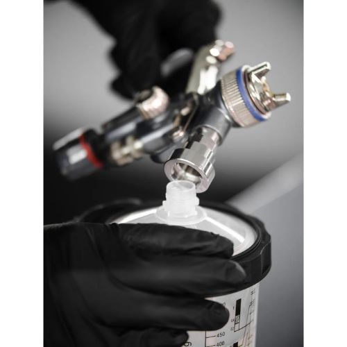 Darab Sprøjtepistol Adapter Nr 12