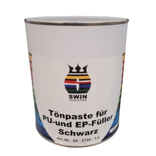 SZ-Z795-3,5 Tonepaszta Pu és Ep Töltőhöz