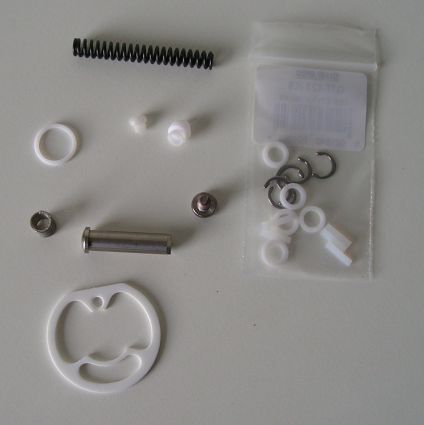 Spray Gun Service Kit Pro-415-1