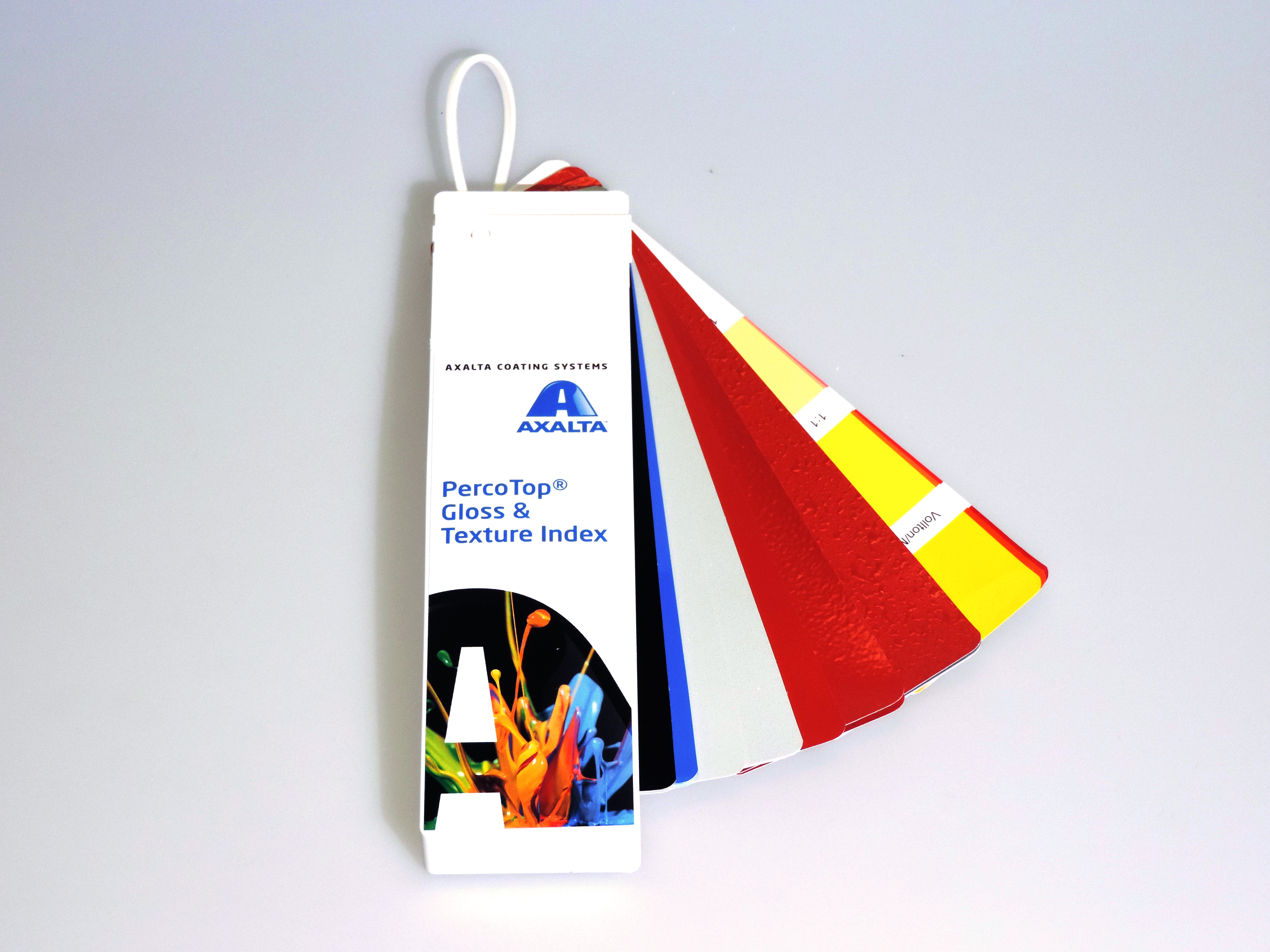 Imron Fleet Line Fény - Textúra