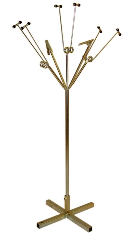 240 Témállvány Karácsonyfa