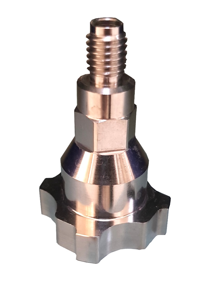 Pps Adapter Nr. 27 16757 - Sata Minijet