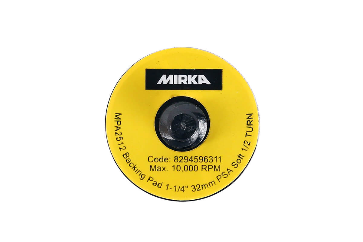 Háttértámasz Quick Lock 32Mm Psa Puhább