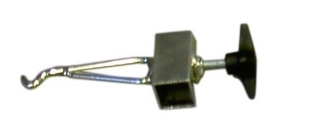 110-115 Horog Single Flexhez és Easy Flexhez