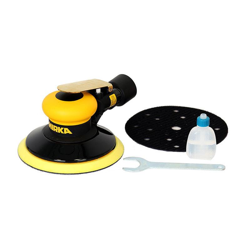 Ros 650Cv 150Mm Központi Porszívó Órbit 50 Mm